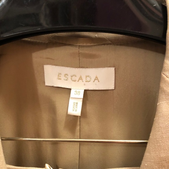 ESCADA Dress - Picture 4 of 12